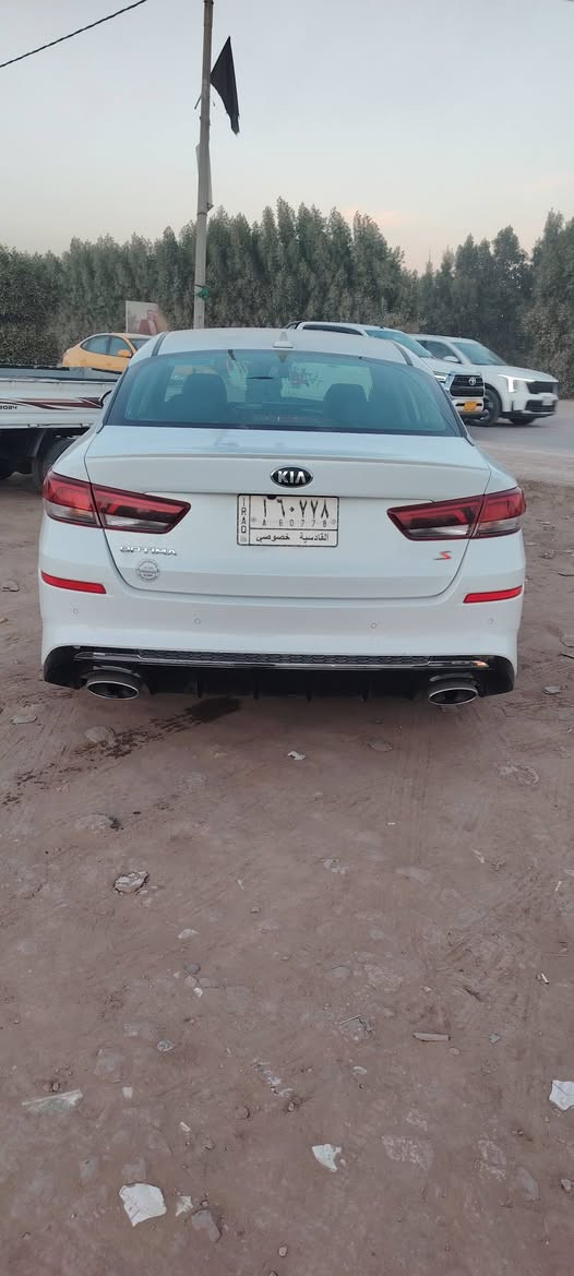 سلام عليكم وبتيمه20 حلوه كلش وجاهزه من كلشي رقم قادسيه فول مواصفات مكلف بلا نشر مكان بابل جبله رقم صاحب سياره. *********** غير متواجد عل نت
