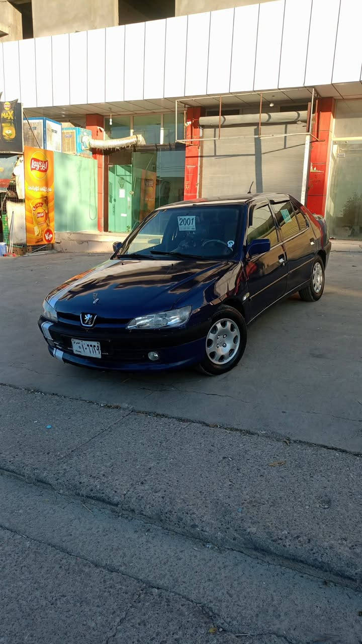 سڵاوی خوا لەهەموو لایەک❣️
بیجۆ ۳۰٦ بۆ فرۆشتن ئاڕمی پلاستیکی سلێمانی 
تەبرید ساردوو گەرم 🥶🔥
بەشەرتی گێڕو مەکینە
دەعمی نیە دوا و پێشی کەپسە
مووس و بڕاوە بەشەرت 
تەقەو ڕەقە بەشەرت
سەیارەکە هی مەعرەز نیە هی ماڵی خۆموو دەسی خۆمە خزمەت کراوە
لە سلێمانیم 
 نرخ: 28$ معامەلە
 گۆڕینەوەش ئەکەم لەسەر دڵ گرتن
مووشتەری نیت سەری خۆموو خۆشت مەیەشێنە
***********
