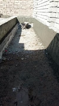 بنة متفرغ لبخ تكعيبات بناء حياطين صبات سقل ولاش  تصفير بيوت حفر قصاطل ...