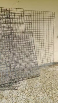 سيم حديد • ثقيل • ١٧قطعة