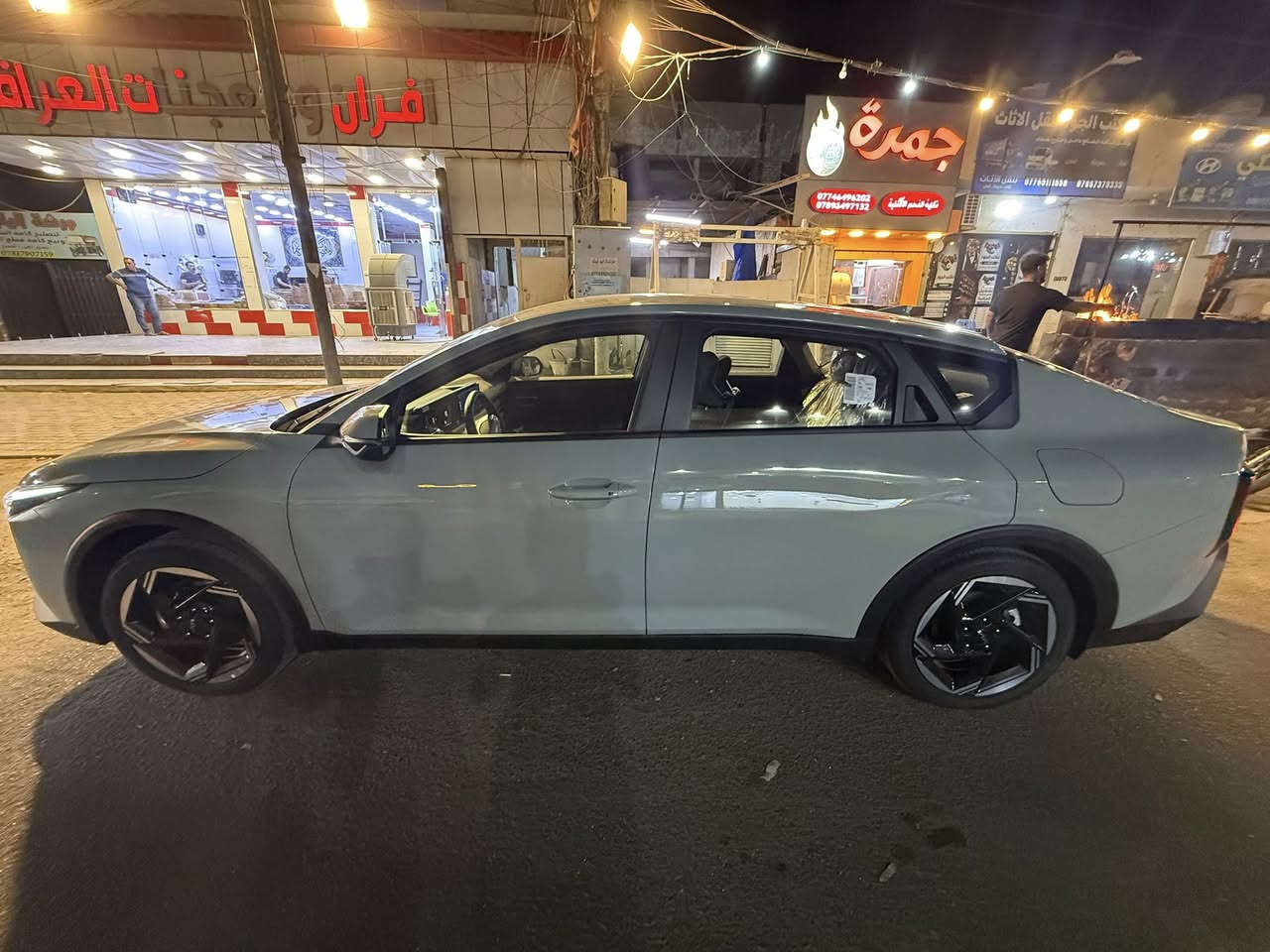 K4 2025
خليجي محرك 2000 لون سمنتي مميز ضمان الدوليه داخل قرميدي  ماشي22 مكفوله من كلشي سعر 184

***********

***********

بغداد الدوره
