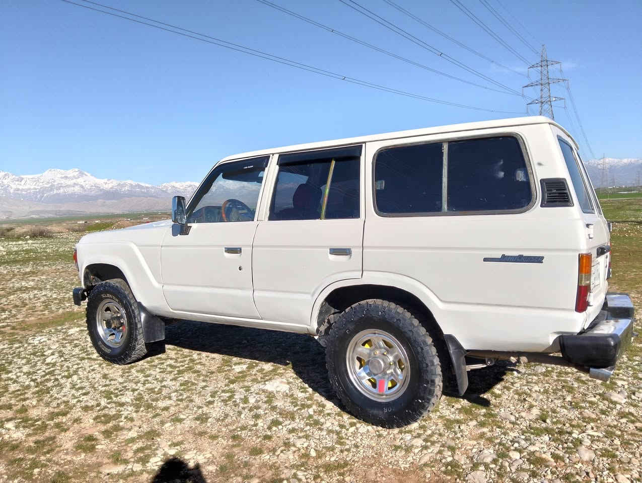 لانگرۆز بۆفرۆشتن مۆدیل 85ئاڕم پلاستیک سلیمانی 2fو چوارگیڕ گیڕومەکینە و ئەکسلودەبڵ ئەکسل بەشەرت چوارتایەی جەبەلی لەژیرایە مەکینەی ستەندەرە هەموگیانی بەشەرت***********+***********
