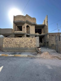 هيكل • حي الحضارة • ٢٠٠م