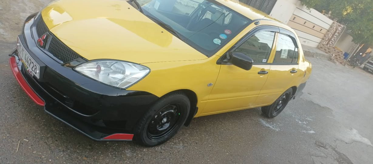 السلام عليكم لانسر موديل 2009 رقم بغداد بسمي محرك 1600
سيارة بيهه طخه يم الهلال يسر بدون دواخل بسمي تحويل ثاني يوم مكان ديالى جسر خرنابت سعر 75 بي مجال قليل تبريد شغال تفه شغاله رقم الهاتف ***********
