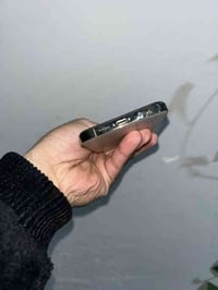 آيفون ١٢ برو ماكس • ١٢٨ • فيس ما يشتغل