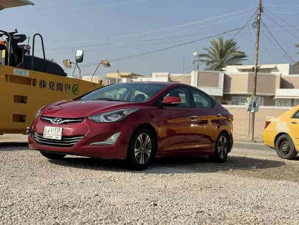 السلام عليكم اخوان النترا 2016 حادث جاملغ وبنيد وبيهاا صفحه صبغ اثر جراد صور مقطع فيديو موضح بالمنشور رقم بغداد باسمي 
السعر 105
للإستفسار ع الرقم بي واتساب ***********
***********
