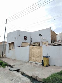 حي الحسن • ١٥٠م • ٢ غرف نوم