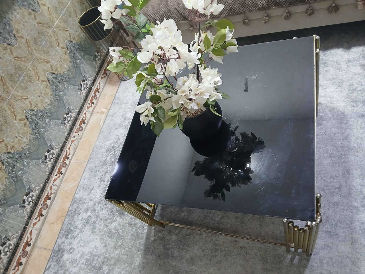 سيت طبلات كلش نضيفات ومرتبات مابيهن اي ضرر رايدهن ب٨٥ وبيهن مجال بسيط مكاني كريعات بغداد, العراق


**إذا كنت صاحب هذا الإعلان وتريد حذفه لأي سبب، رجاءا أرسل رسالة إلى الدعم الفني**