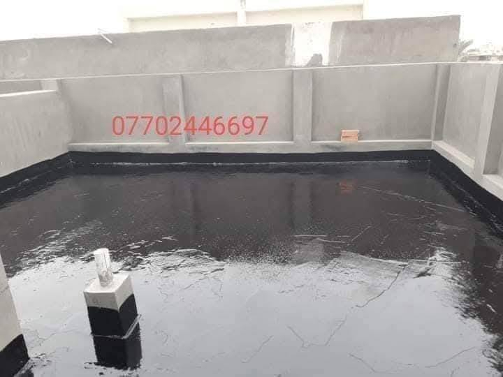 تــزفيت الاسطح ولبخ البتلوات وإعادة ماستك 🌦️ ☔شـغـل درجــه اولـــى 👍 هـذا رقمـ***********ي متواجد خاص واتساب
