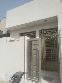 شارع الحدادين • بناء جديد • ٥٥م