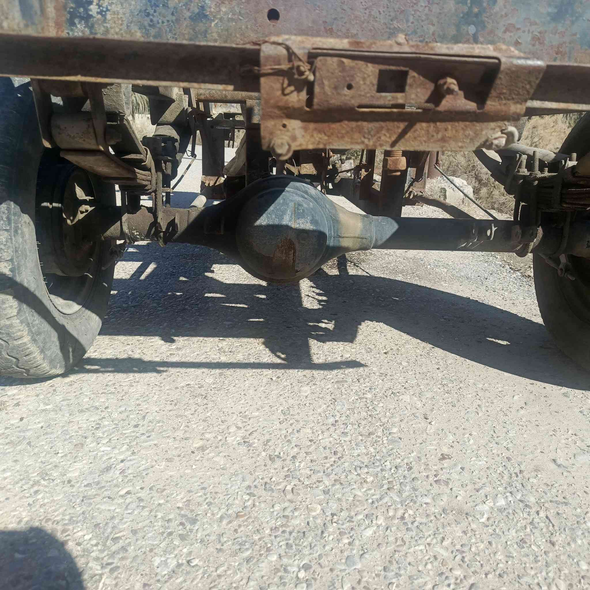 السلام عليكم شباب كلك كلك لبيع اكسن ومكينه جمره مو شراي لا تتصل ***********
