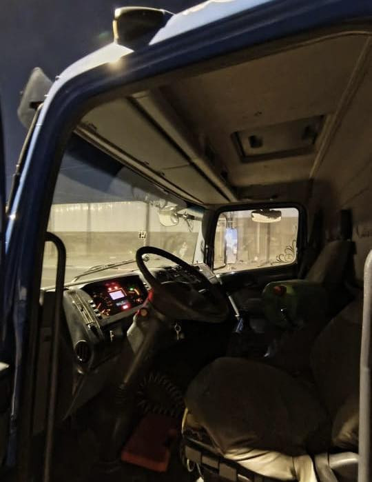 سلام عليكم دنكر اتيكو موديل 2004
باسمي سنويه لحد 2031 كامل مكمل ربع ما تصرف عليه كبل لشغل عنواني ميسان قضاء لكحلاء 
سعر 225 وبيه مجال بسيط نشالله
رقم تليفوني ***********
