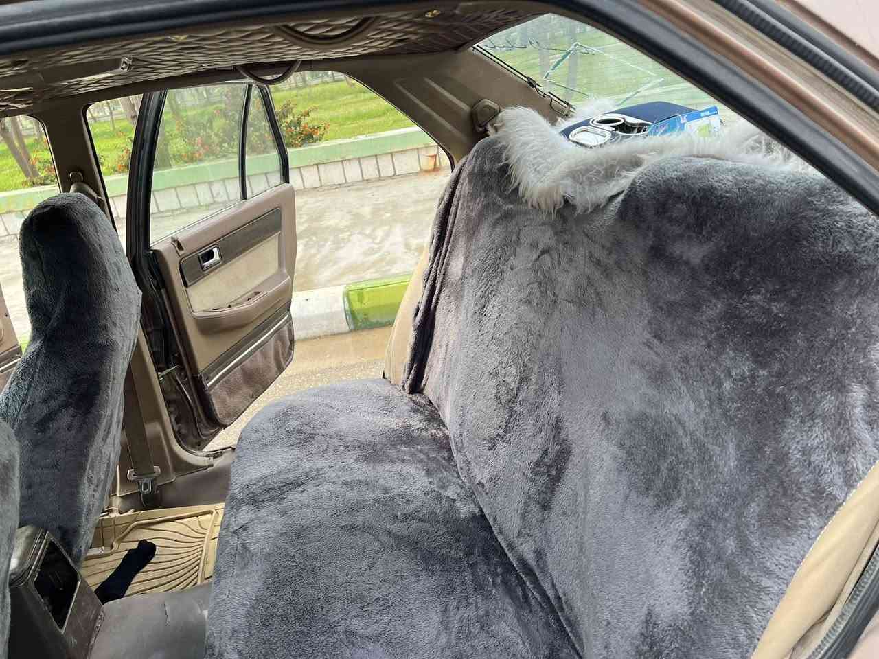 مازدای ٩٢٩ مودیل١٩٨٩ مەکینە١٢ بەخ رەقەم سلێمانی سەنەوی تامانگ ١٢ تازەیە سبوغ و لێدراو یەک قەترەی پێوە نیە لۆک لۆکە ٤ جام کارەبای سڵاید بەشەرتی ١٠٠ فیتەر گێرو مەکینەی بەدڵی خۆت فەحس کە بەس یەک سایەقی پێویستە بەدوای عەیب مەگەڕێ  نرخی ٣٧ گەلاو مەعمەلە گۆرینەوەش ئەکەم بە مەلیکە ***********
