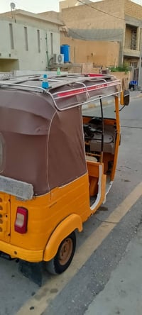 تكتك • ١٩ • صبغ عام