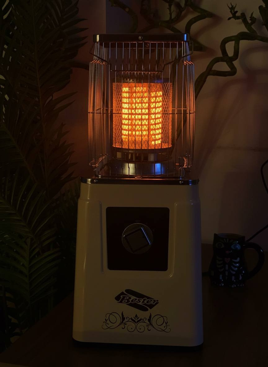 تواصل واتس اب *********** صوبه سعرها 40متوفره بعده لألوان والتدفئة سعرها 30 بس هذا لون متوفر وطاحونه سعرها 33
