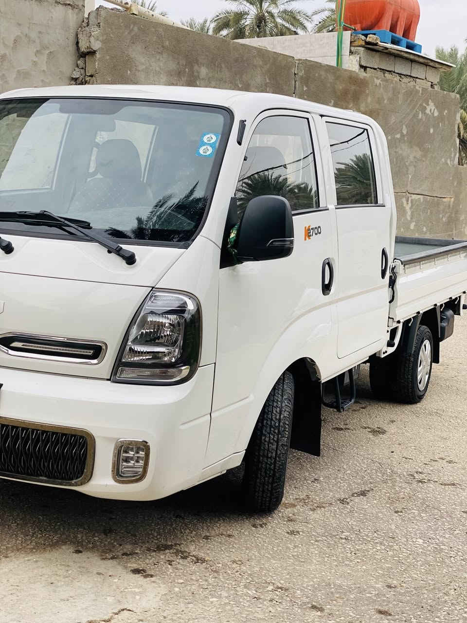 السلام عليكم كيا موديل 2023 رقمها بابل تحويل مباشر سيارة جديدة كافالة عامة ماشية 40 مكان كربلاء الحسينية لتواصل : ‭0771 490 6343‬
