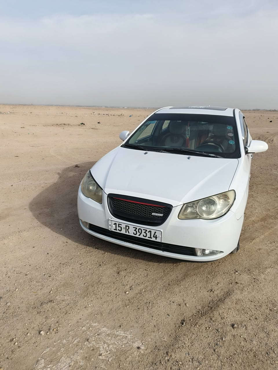 افانتي موديل 2008 رقم أنبار محرك  1600 دكشن عالي سياره بيه أقل لحزام بس ابيع حزام سياره حلوه  التفاصل الاتصال على الرقم ***********
