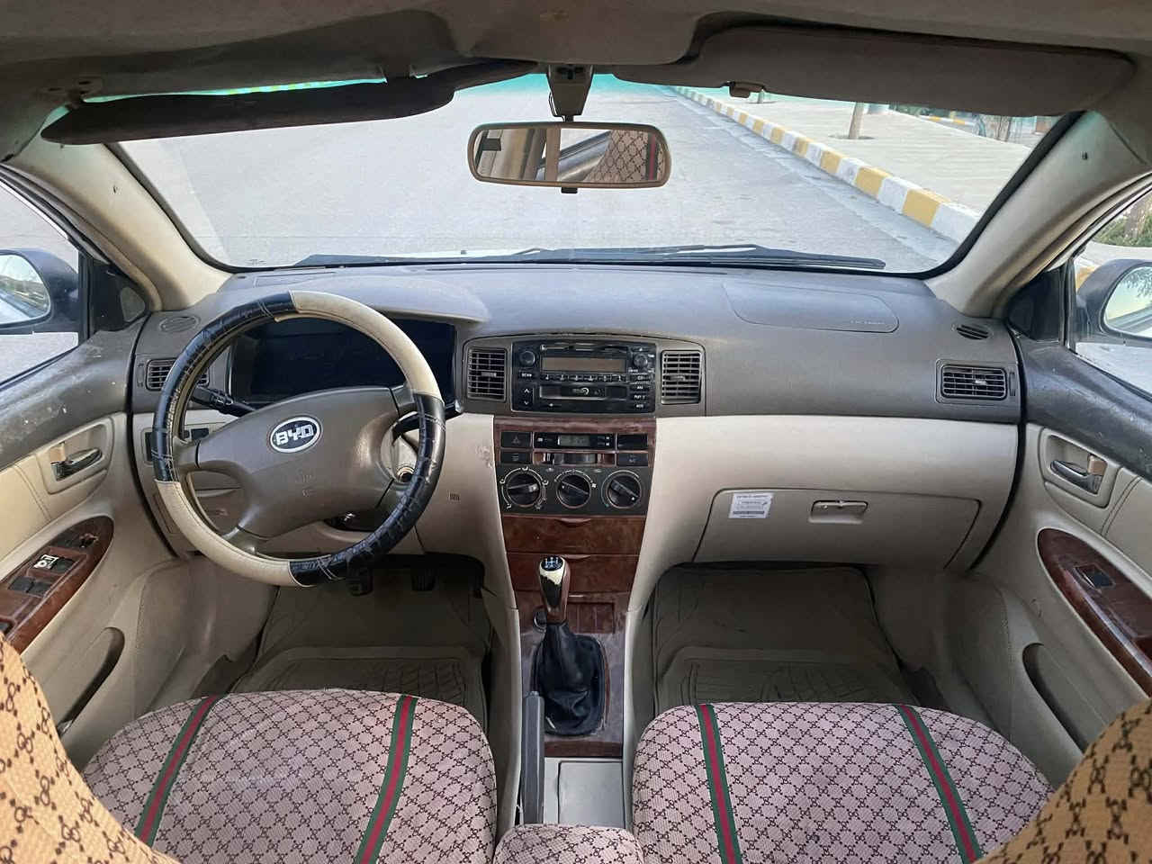 بیوایدی شکڵ بیکاشۆی مەرغوب    مۆدیل 2013 گێرعادی گیڕومەکینەی لانسەرە مەکینە گەورەیە نەکراوەتۆ لۆک لۆکە بەشەرت مواسەفات ناوزەردو فۆرمیگا جوار جام کارەبای تەبریت ساردووگەرم لەسەرسویج بەشەرتە مەنەفێسو پاکانەی لەگەڵ بەشەرتی ئەوالیاتو حاسیبەو پاکانەش هەموکوردستانی پێگەڕێ بەوشەرتە بێ بۆیاخە قەترە بۆیاخی نیە ساردووشوخوتیشی نیە لۆکەلۆکە هەموگیانی لەسەردەقی شەریکەماوەتۆ بێ مەسرەف جوار تایەی تازەی بۆبسراوە یەک فلس مەسرفی تیانیە بەوشەرتە لەدەعامیوە بۆدەعامی بەشەرت ئەی فرۆشم سعری  29وەرەقە   ***********   ***********
