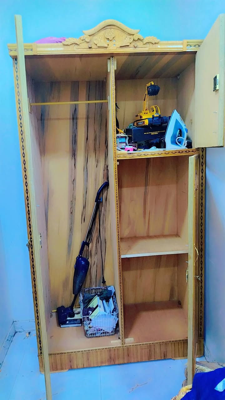 كنتور بابتين مستخدم شي قليل السعر 130وبي مجال


**إذا كنت صاحب هذا الإعلان وتريد حذفه لأي سبب، رجاءا أرسل رسالة إلى الدعم الفني**