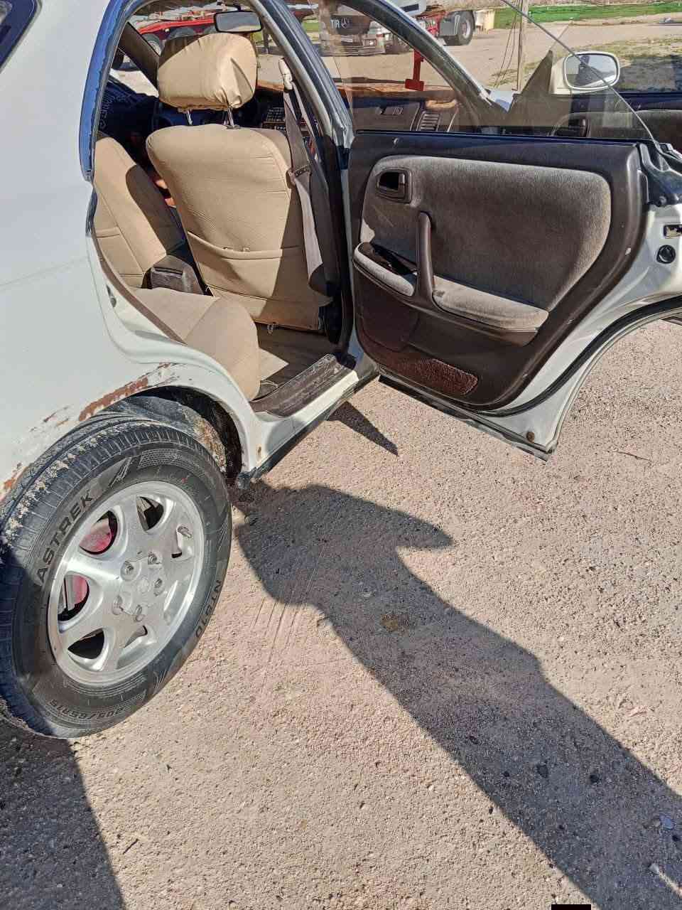 مارك مديل ٩٣ رقم بغداد السياره مكفوله تبريد حداده كهربائيات تخم تاير رقم جديد بسم الشرعي تحويل ثاني يوم السعر ٦٥ بيع مستعجل سياره خير من الله ماعوزه شي البصره الزبير ***********
