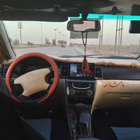 جيلي موبل 2012 مكينه جديده قبل 20 يوم انشدت كورلا ام الجف سياره خير من...