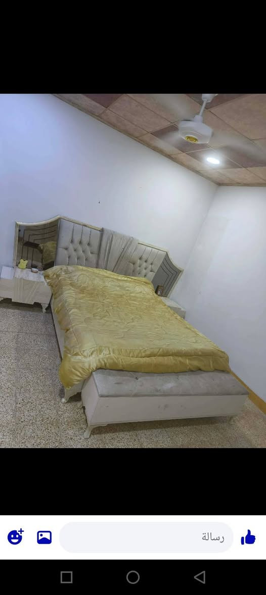السعر 450 المكان حي القاهره


**إذا كنت صاحب هذا الإعلان وتريد حذفه لأي سبب، رجاءا أرسل رسالة إلى الدعم الفني**