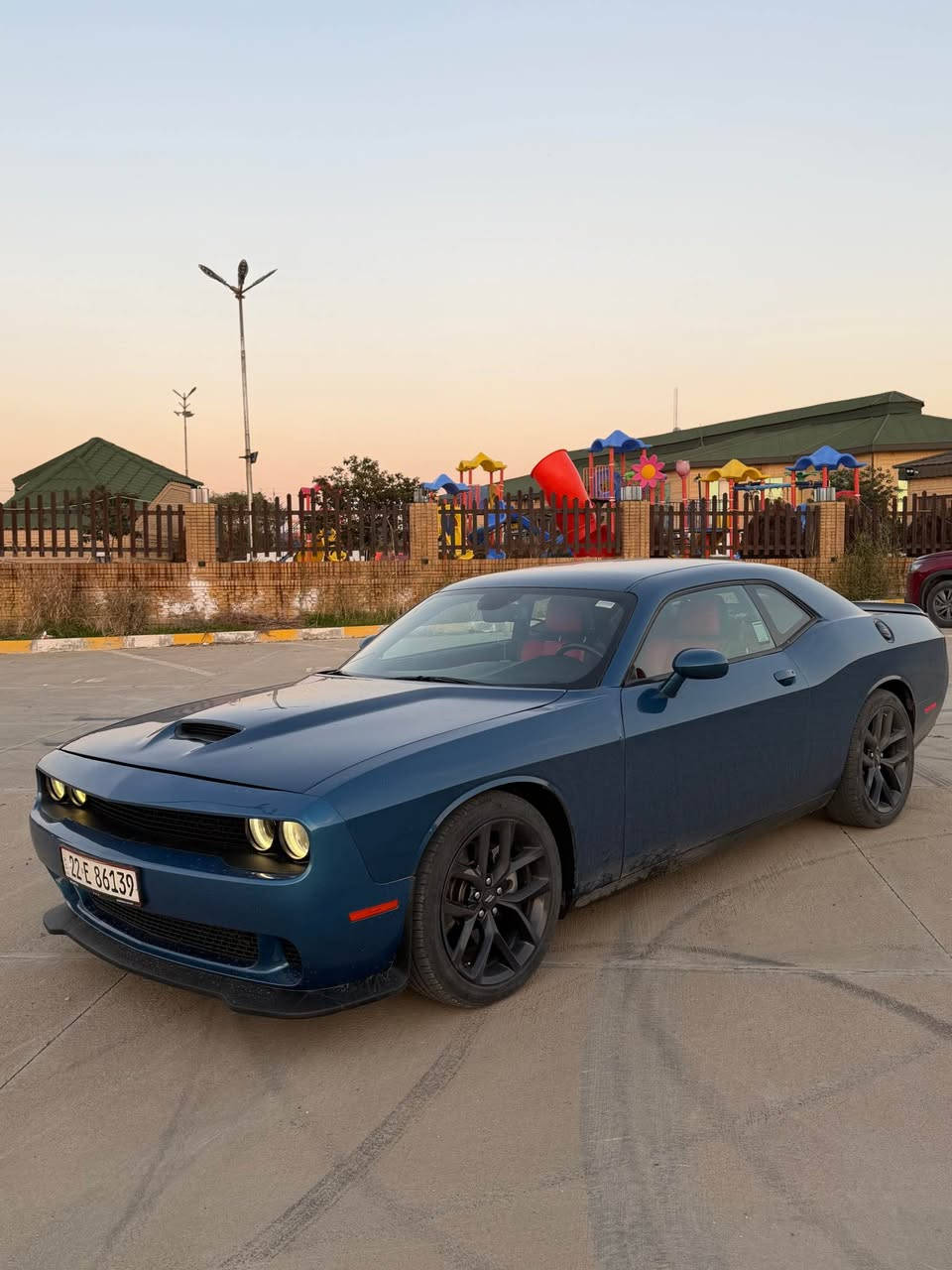 السلام عليكم

جالنجر 2021 GT 

ماشية 64 الف ميل قابل للزيادة 

مواصفات GT 

معروفة 

3 قطع ورقم الشاصي مرفق بلصور 

ايرباغ ستيرن ودركة راجع سستم 

مكان السيارة كركوك 

*********** واتس كركوك, العراق
