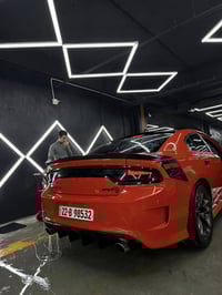 جارجر دايتونا 🧡22سياره بجم كبس بدون ايرباك ودواخل فول عداد260 سياره عل...