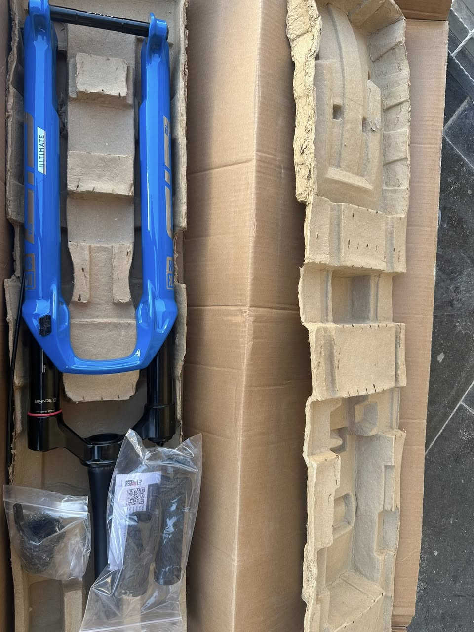 دبل Rockshox SID 29للتواصل ***********
