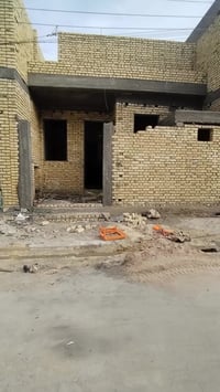 حي الحكم • ١٣٥م • غرفتين