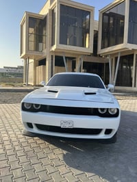 تشالنجر SXT • ٢٠٢٣ • ٥٧٩٦٠