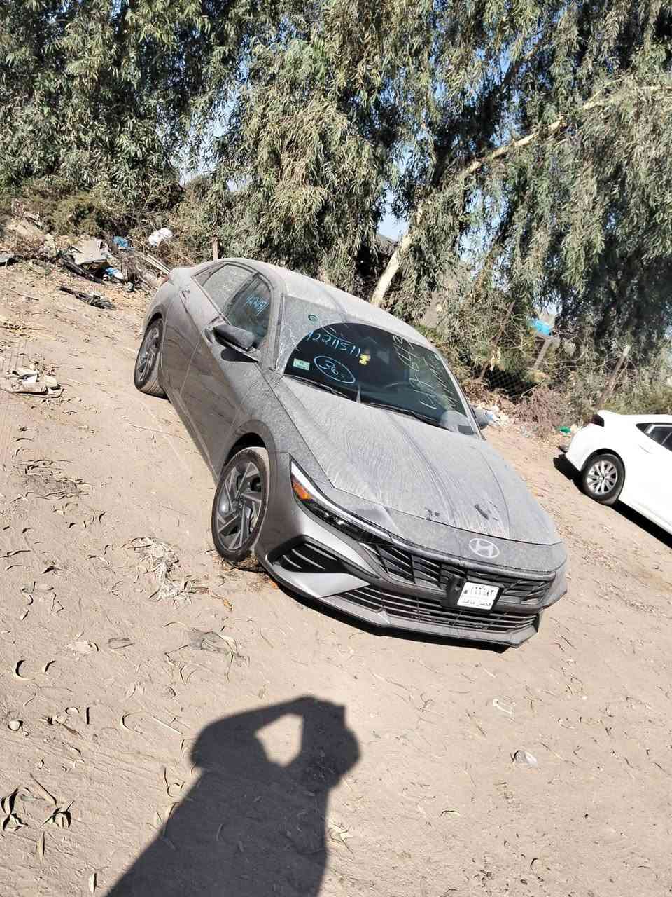 النترا 2025محرك Doch 2000 دوش
وارد امريكي $$ رقم بغداد انكليزي باسمي 
بصمه تشغيل وابواب وجنطه
تشغيل عن بعد
جنطه ذكيه تفتح اوتو عند الاقتراب &
رادار 360 درجه
رادار جانبي النقطه العمياء !
رادار خلفي !!
•رادار امامي!
تحديد مسار+ سياقة آليه
توقف ذاتي
عند الاقتراب من سياره
كامره دوراه
شاشة لمس نفكيشن Wi_Fi/ GpS-E/ تدعم نظام
Android Auto +Car play
تحكم ستيرن
كروز مثبت سرعه
ثلاث وضعيات قيادة
Smart-Sport-Normall
داخل اسود
Usp //12v منافذ
نضام ABS/مانع انزلاق
شاشه ضبط بل دشبول
للاستفسار
بيع او مراوس بكيا 

رقمي التواصل ***********
