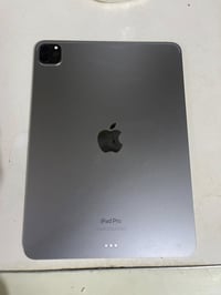 ايباد برو 2023كامل ملحقات ذاكرته 128 بس تحويله مال ماتشغل عليه سعر 600...