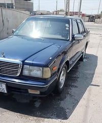 نيسان سدرك • ٢٠٠٠ • بصره