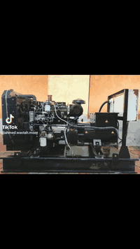 سلام عليكم 👋
للبيع مولده بلادي أوربي نوع بيركنز انكليزي 100ملم
أربعة سلندر سوبر 80كيفي موديل 2014عدد ساعات التشغيل العمل 2638ساعة ملاحظة مولده على وضع شركة سعر اتصال على رقم ***********
***********
