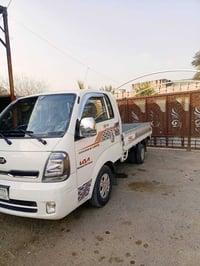 كيا 2020 • ماشيه 90ألف كم • كفاله عامه