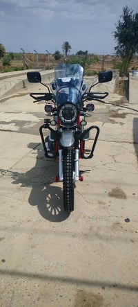 دايون هانتر • ٢٠٢٥ • ماشيه ٦٠٠٠