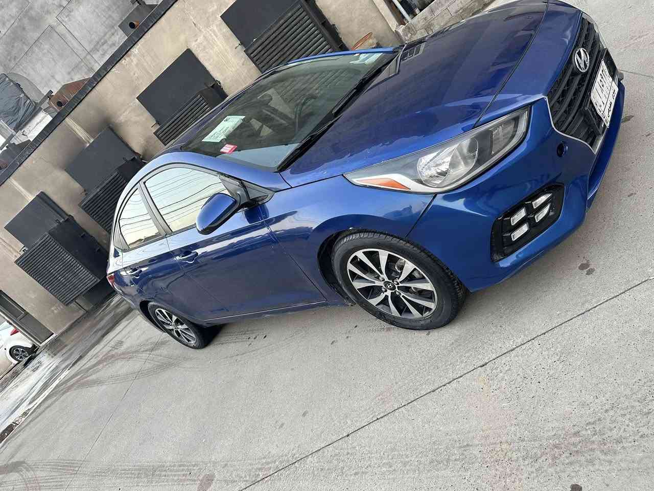 اكسنت 2019

نص فول 

ويل كروم

الضرر جاملغ مبدل امامي 
وبيها ملاحظات بسيطة

السعر 108 قفل👍✅✅✅


**إذا كنت صاحب هذا الإعلان وتريد حذفه لأي سبب، رجاءا أرسل رسالة إلى الدعم الفني**