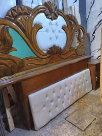 غرفه نوم مستعمل صاج عراقي  نظافه 60% مكان بغداد حي الاعلام  الاستفسار ...