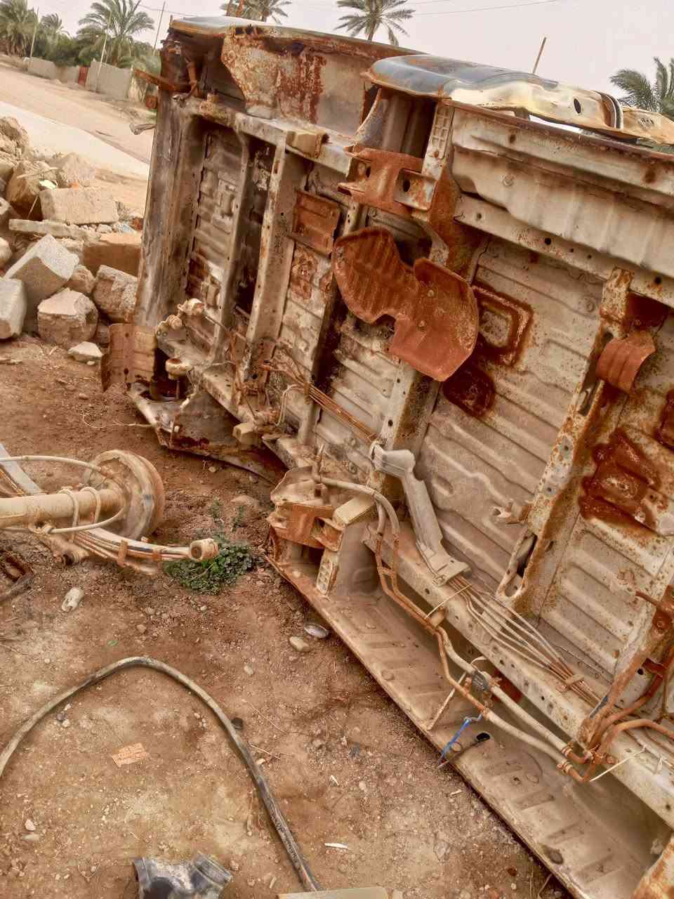 السلام وعليكم تفصيخ بولارسن
اي شي تحتاج موجود كامل لغراض مكاني ديالى شهربان رقم تليفون بي واتساب ***********
