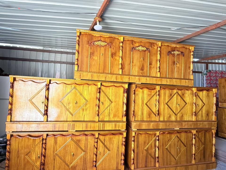 كلشي متوفر في معرض ومزاد الثقه بعقوبه كاطون الرازي
لبيع وشراء كافة الأثاث المستخدم والجديد ب اسعار تنافسيه ***********
