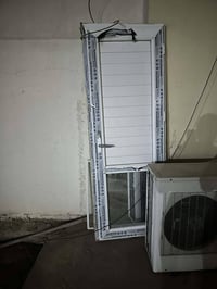 باب • ديكور منزلي