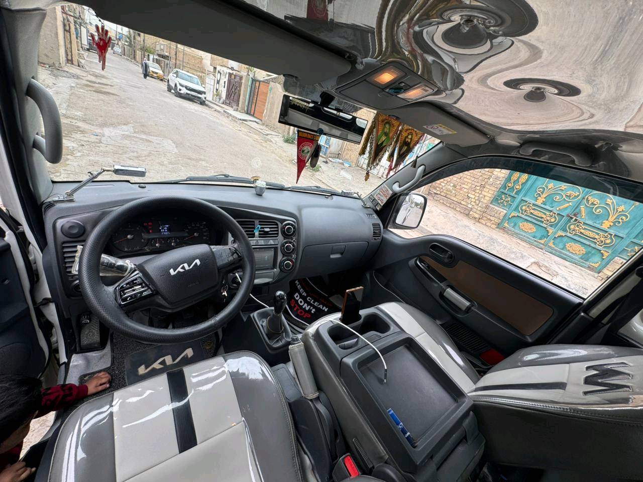 سلام عليكم كيا موديل 2025كفاله عامه ماشيه 27الف الشراي يتصل مكاني بغداد زعفرانيه