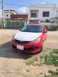 شيري فاولين • ٢٠١٤ • اربيل