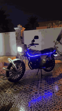 سونلك • موديل ٢٠٢٥ • ١٥٠ سي سي