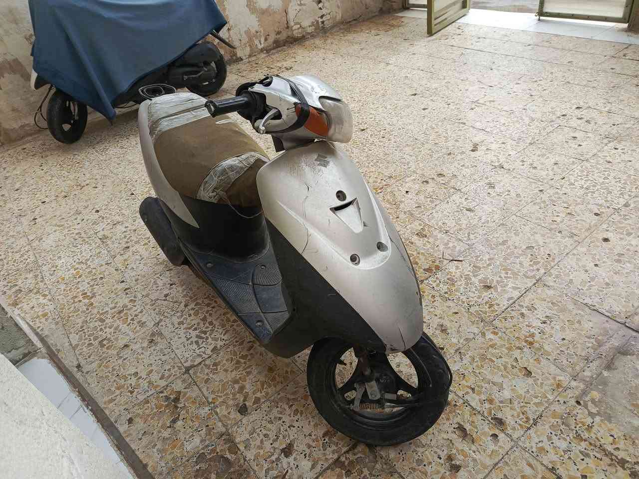 دراجه للبيع
الاستفسار الاتصال على رقم 
*********** 
ميسان المجر الكبير
