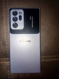 نوت 20 الترا • ٢٥٦ • ١٢ رام