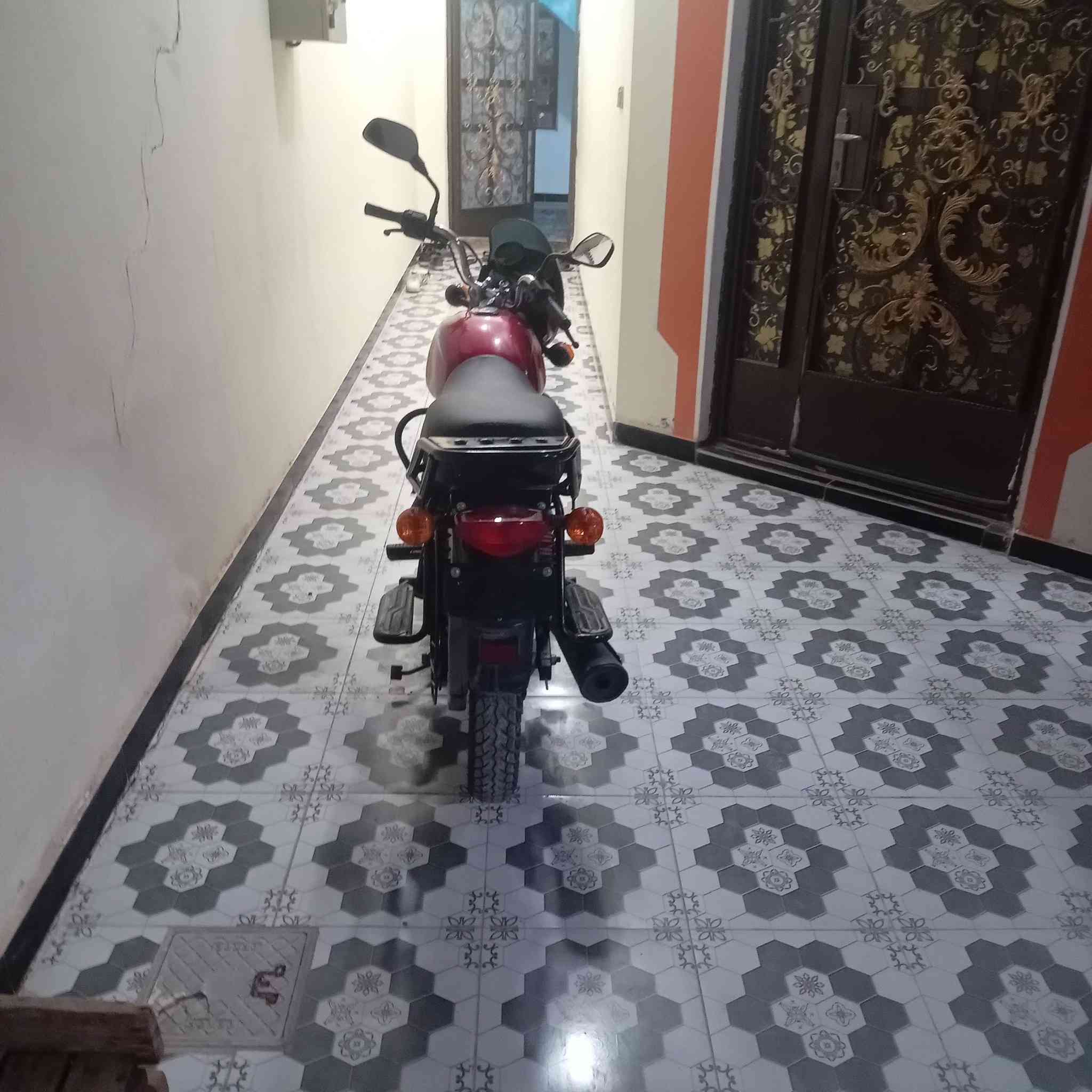 يا الله دراجه بوكسر كلاسيك البيع موديل ٢٠ أوراق اصولي شرط الترقيم محرك ابلدي مامفتوح الله شاهد مابي اي نقص المكان اديالى تقاطع الوجهيه التصال علا الرقم ***********
