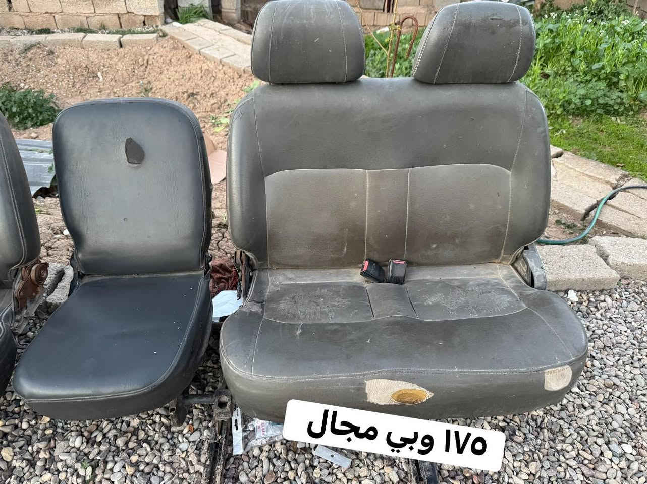 سلام عليكم عندي غراض ستاركس كلمن و سعره ب صوره
مكاني ديالى بعقوبه 

***********
