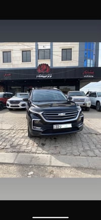 شيفروليه كابتيفا • ٢٠٢٣ • ٣٨٠٠٠ كم